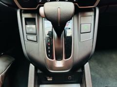 Honda Breeze 240TURBO CVT 2WD Elite Edition - фото 14