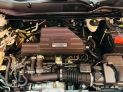 Honda Breeze 240TURBO CVT 2WD Elite Edition - фото 15