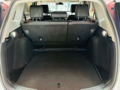 Honda Breeze 240TURBO CVT 2WD Elite Edition - фото 16
