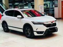 Honda Breeze 240TURBO CVT 2WD Elite Edition - фото 3