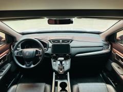 Honda Breeze 240TURBO CVT 2WD Elite Edition - фото 4