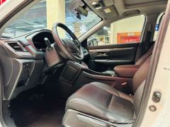 Honda Breeze 240TURBO CVT 2WD Elite Edition - фото 5