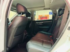Honda Breeze 240TURBO CVT 2WD Elite Edition - фото 6