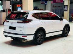 Honda Breeze 240TURBO CVT 2WD Elite Edition - фото 7