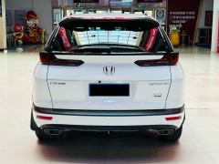 Honda Breeze 240TURBO CVT 2WD Elite Edition - фото 8