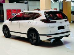 Honda Breeze 240TURBO CVT 2WD Elite Edition - фото 9