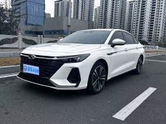 Chery Arrizo 8 Edition 2.0T - ფოტო 1