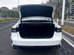 Chery Arrizo 8 Edition 2.0T - ფოტო 11