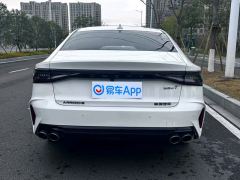 Chery Arrizo 8 Edition 2.0T - ფოტო 12