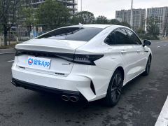 Chery Arrizo 8 Edition 2.0T - ფოტო 13