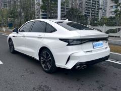 Chery Arrizo 8 Edition 2.0T - ფოტო 14