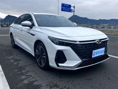 Chery Arrizo 8 Edition 2.0T - ფოტო 3