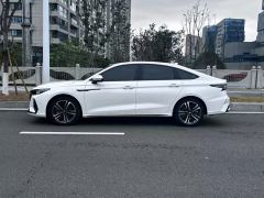 Chery Arrizo 8 Edition 2.0T - ფოტო 4