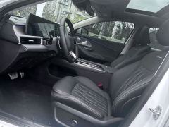 Chery Arrizo 8 Edition 2.0T - ფოტო 5