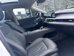 Chery Arrizo 8 Edition 2.0T - ფოტო 8