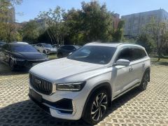 Geely Xingyue L 2.0T 2WDFlagship Version - ფოტო 1