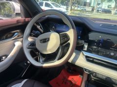 Geely Xingyue L 2.0T 2WDFlagship Version - ფოტო 10