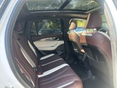Geely Xingyue L 2.0T 2WDFlagship Version - ფოტო 11