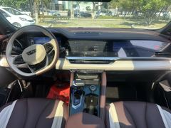 Geely Xingyue L 2.0T 2WDFlagship Version - ფოტო 12