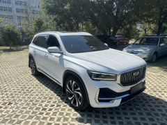 Geely Xingyue L 2.0T 2WDFlagship Version - ფოტო 13
