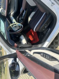 Geely Xingyue L 2.0T 2WDFlagship Version - ფოტო 14