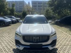 Geely Xingyue L 2.0T 2WDFlagship Version - ფოტო 2