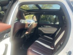 Geely Xingyue L 2.0T 2WDFlagship Version - ფოტო 3