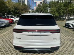 Geely Xingyue L 2.0T 2WDFlagship Version - ფოტო 4