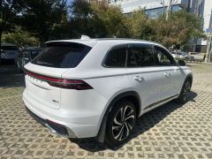 Geely Xingyue L 2.0T 2WDFlagship Version - ფოტო 5