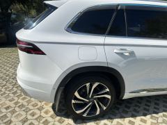 Geely Xingyue L 2.0T 2WDFlagship Version - ფოტო 6