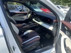 Geely Xingyue L 2.0T 2WDFlagship Version - ფოტო 7