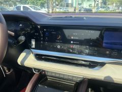 Geely Xingyue L 2.0T 2WDFlagship Version - ფოტო 8