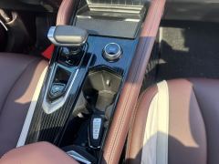 Geely Xingyue L 2.0T 2WDFlagship Version - ფოტო 9