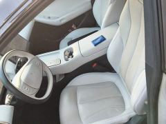 Xpeng P7 Long Range Max - фото 7