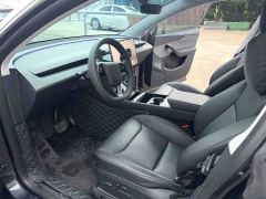 Tesla Model Y Rear-Wheel Drive - photo 3