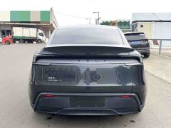Tesla Model Y Rear-Wheel Drive - photo 9