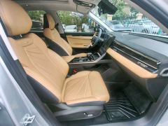 Geely Boyue L 2.0T Premium Version - photo 10