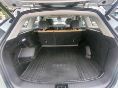 Geely Boyue L 2.0T Premium Version - photo 11