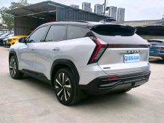 Geely Boyue L 2.0T Premium Version - photo 14