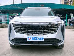 Geely Boyue L 2.0T Premium Version - photo 2