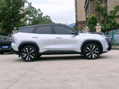 Geely Boyue L 2.0T Premium Version - photo 4