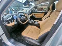 Geely Boyue L 2.0T Premium Version - photo 5