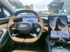 Geely Boyue L 2.0T Premium Version - photo 7
