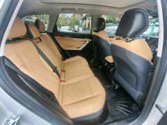 Geely Boyue L 2.0T Premium Version - photo 9