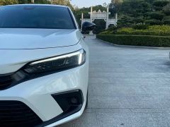 Honda Civic 240TURBO CVT Combustion Edition - photo 10
