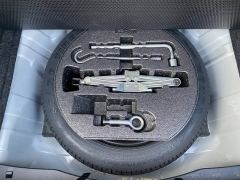 Honda Civic 240TURBO CVT Combustion Edition - photo 12
