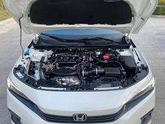 Honda Civic 240TURBO CVT Combustion Edition - photo 13