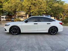 Honda Civic 240TURBO CVT Combustion Edition - photo 15