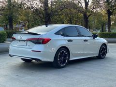 Honda Civic 240TURBO CVT Combustion Edition - photo 16