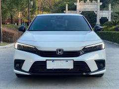 Honda Civic 240TURBO CVT Combustion Edition - photo 2